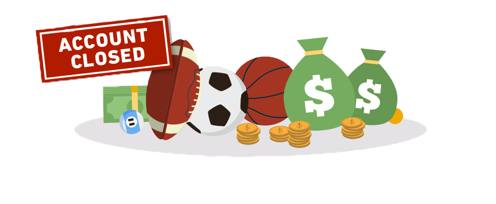 why bookmakers limit accounts
